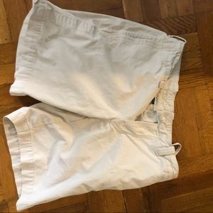 Ralph Lauren khaki shorts